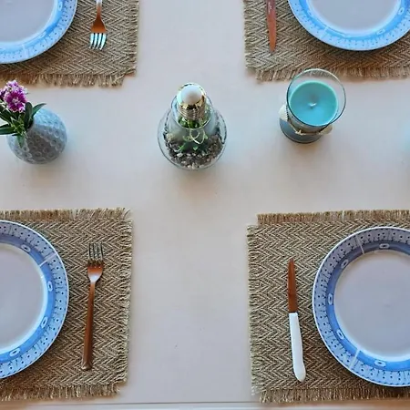 Geo Milos Ferienhaus Trypiti