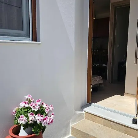 Geo 1 & 2 Hébergement de vacances
