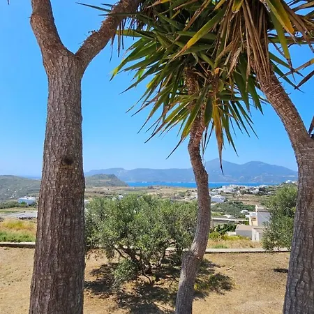 Geo Milos טריפיטי