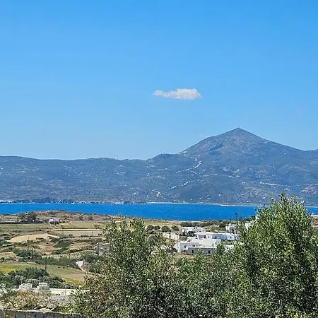 Hébergement de vacances Geo 1 & 2 *