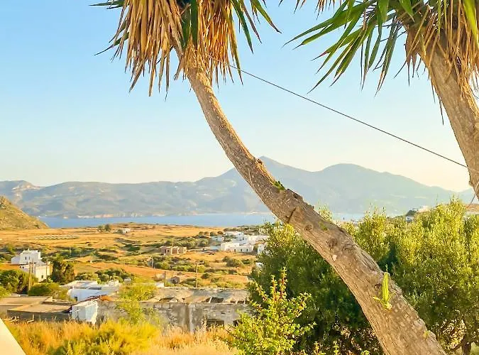 Ferienhaus Geo Milos