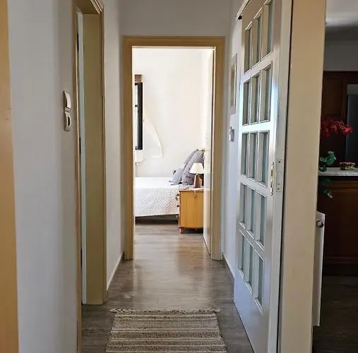 Ferienhaus Geo Milos *