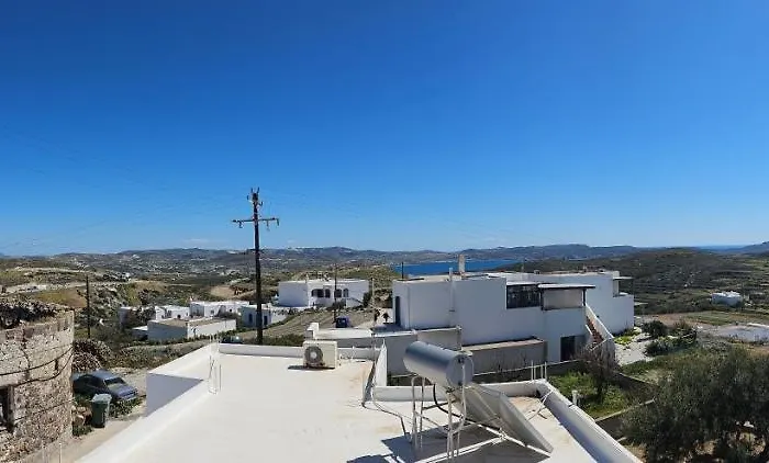 Ferienhaus Geo Milos *