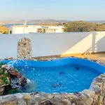 Сasa de vacaciones Geo Milos Tripití