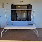 Geo Milos Сasa de vacaciones Tripití