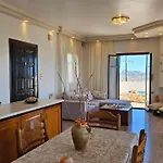 Geo Milos Tatil Evi