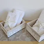 Geo Milos Semesterbostad