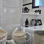 Geo Milos Semesterbostad *