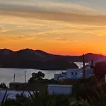 Сasa de vacaciones Geo Milos Tripití