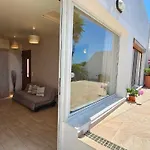 Geo Milos Сasa de vacaciones Tripití