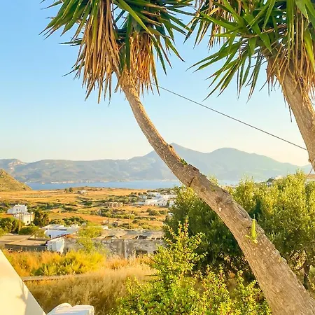 Ferienhaus Geo Milos