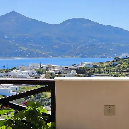 Holiday home Geo 1 & 2 *