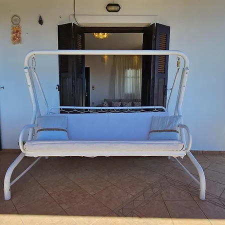 Geo 1 & 2 Holiday home Tripiti
