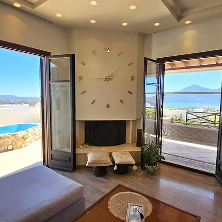 Ferienhaus Geo Milos *