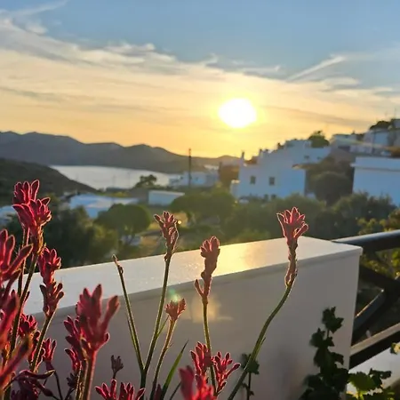 Holiday home Geo 1 & 2