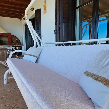 Geo Milos Tatil Evi *