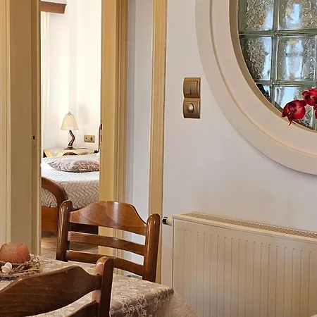 Ferienhaus Geo Milos *