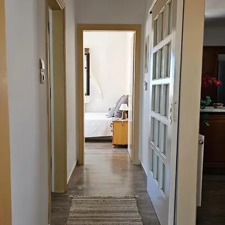 Tatil Evi Geo Milos *