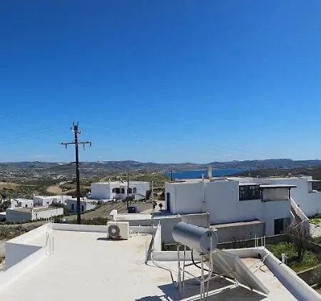 Tatil Evi Geo Milos *