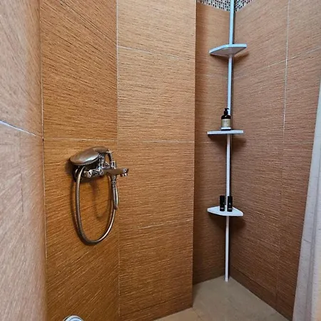 Ferienhaus Geo Milos Trypiti