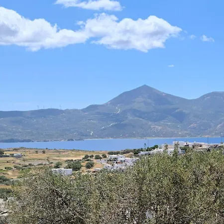 Geo Milos Dom wakacyjny *