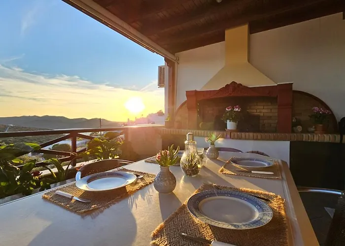 Ferienhaus Geo Milos