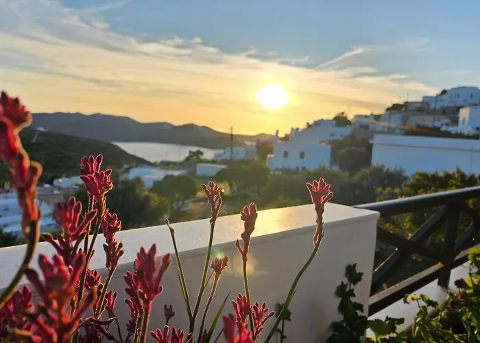 Ferienhaus Geo Milos