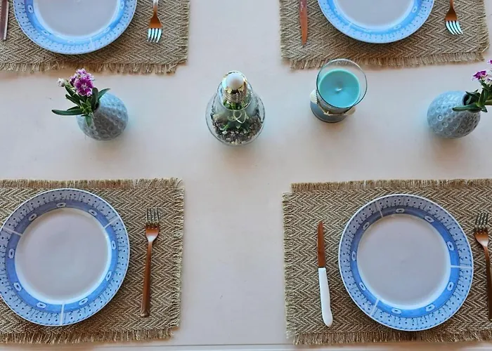 Geo Milos Ferienhaus Trypiti