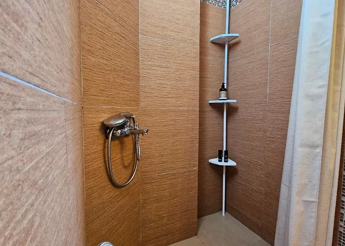 Ferienhaus Geo Milos Trypiti