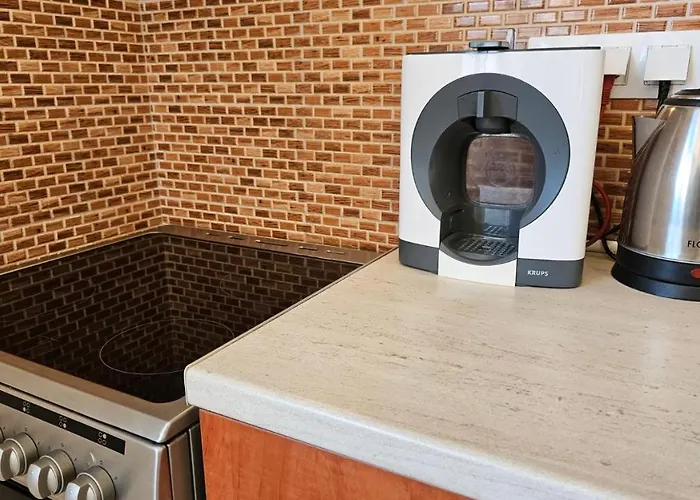 Ferienhaus Geo Milos *