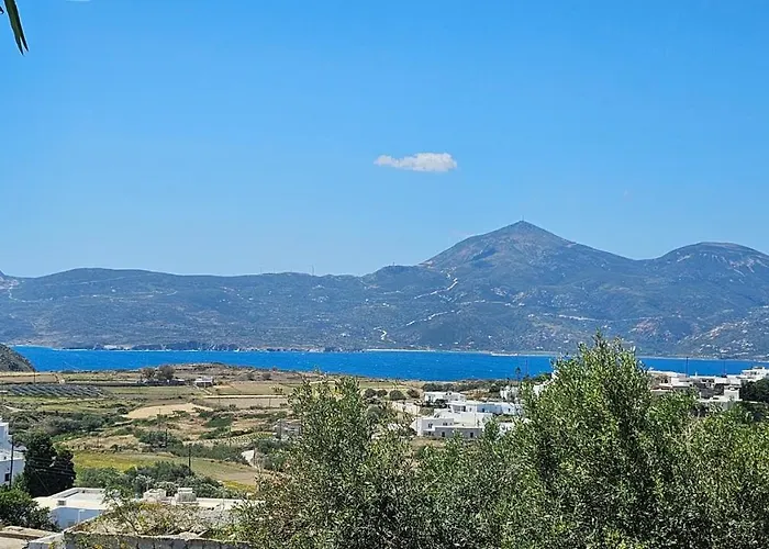 Ferienhaus Geo Milos *